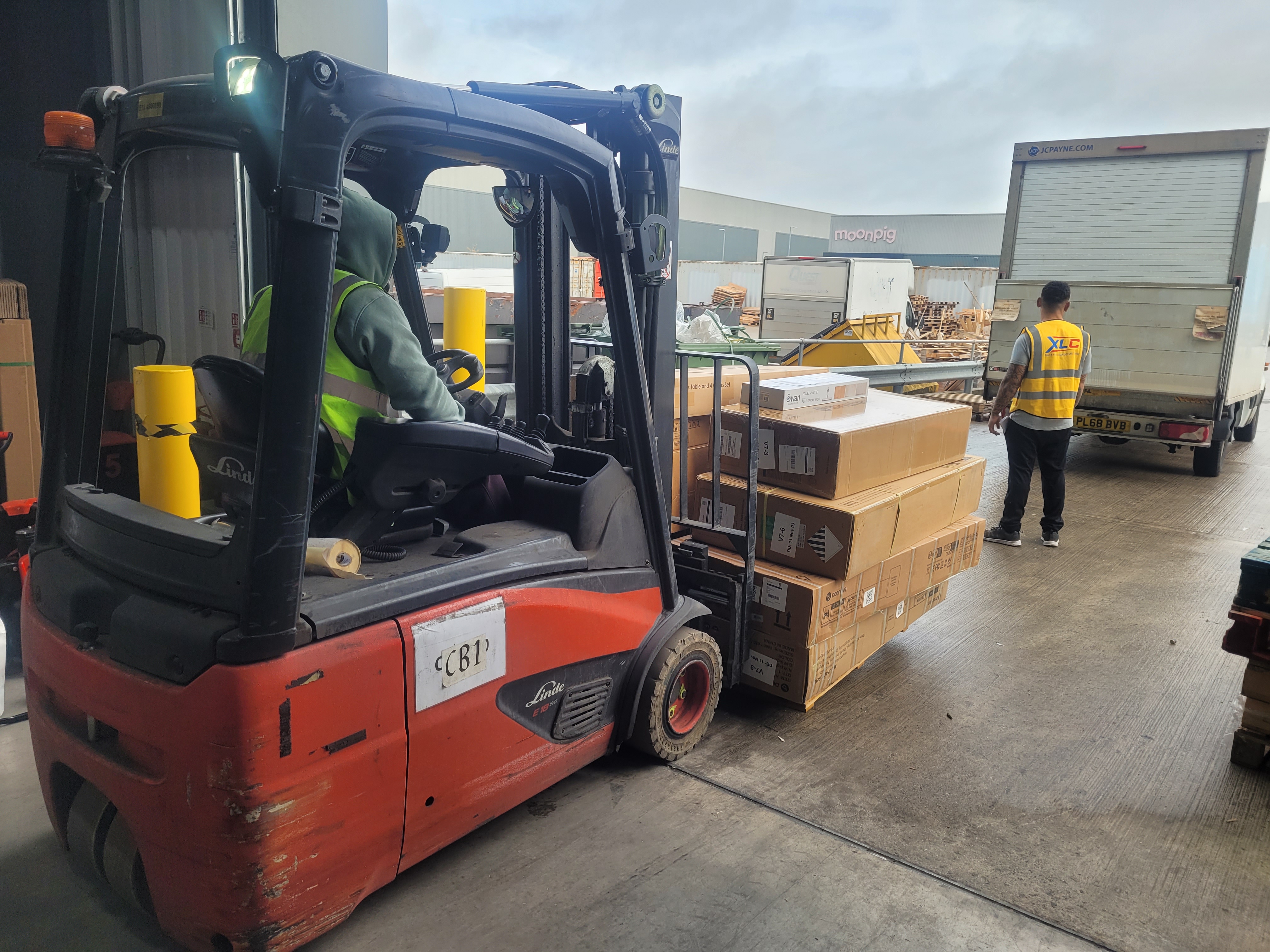 Specialist Equipment & Smart Technology (Tools)