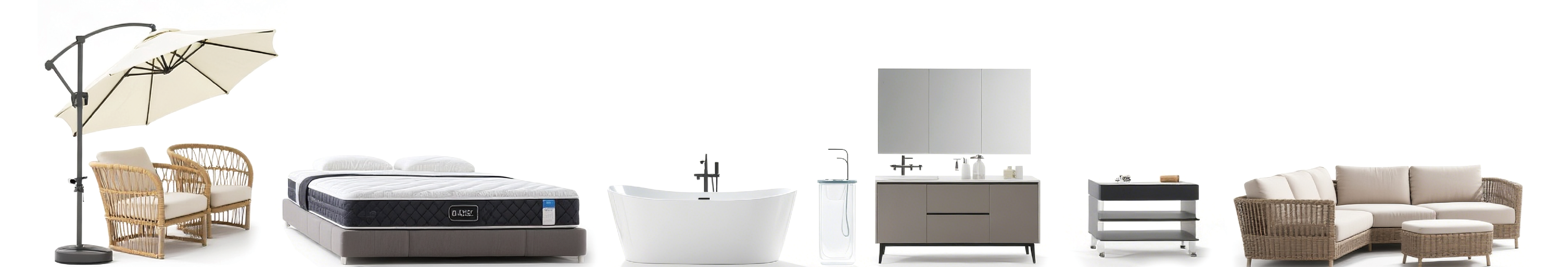 Extra-large products