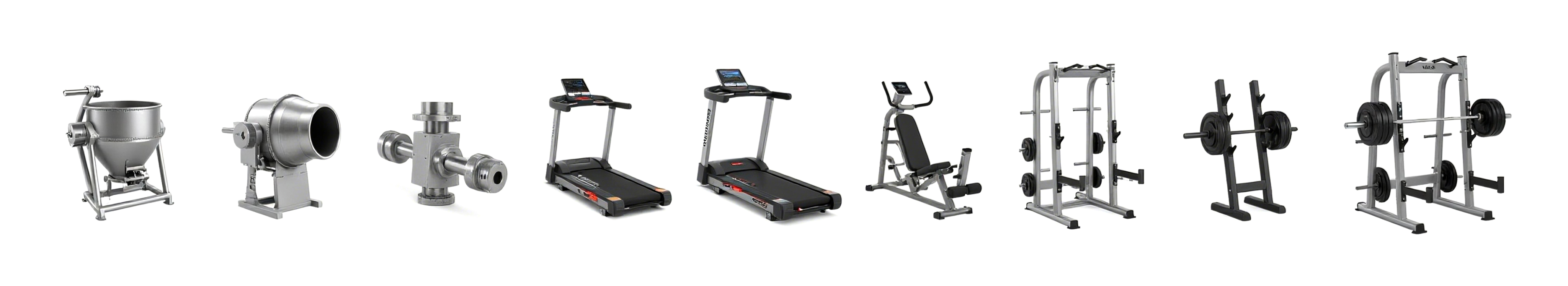 Extra-heavy products