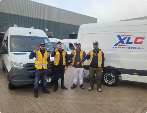 Flexible Service Solutions