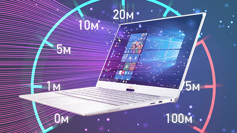 Speed-up and Optimisation